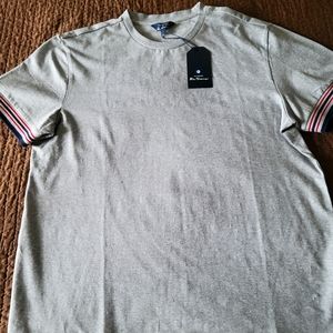 Ben Sherman Men's Casual Shirt NWT